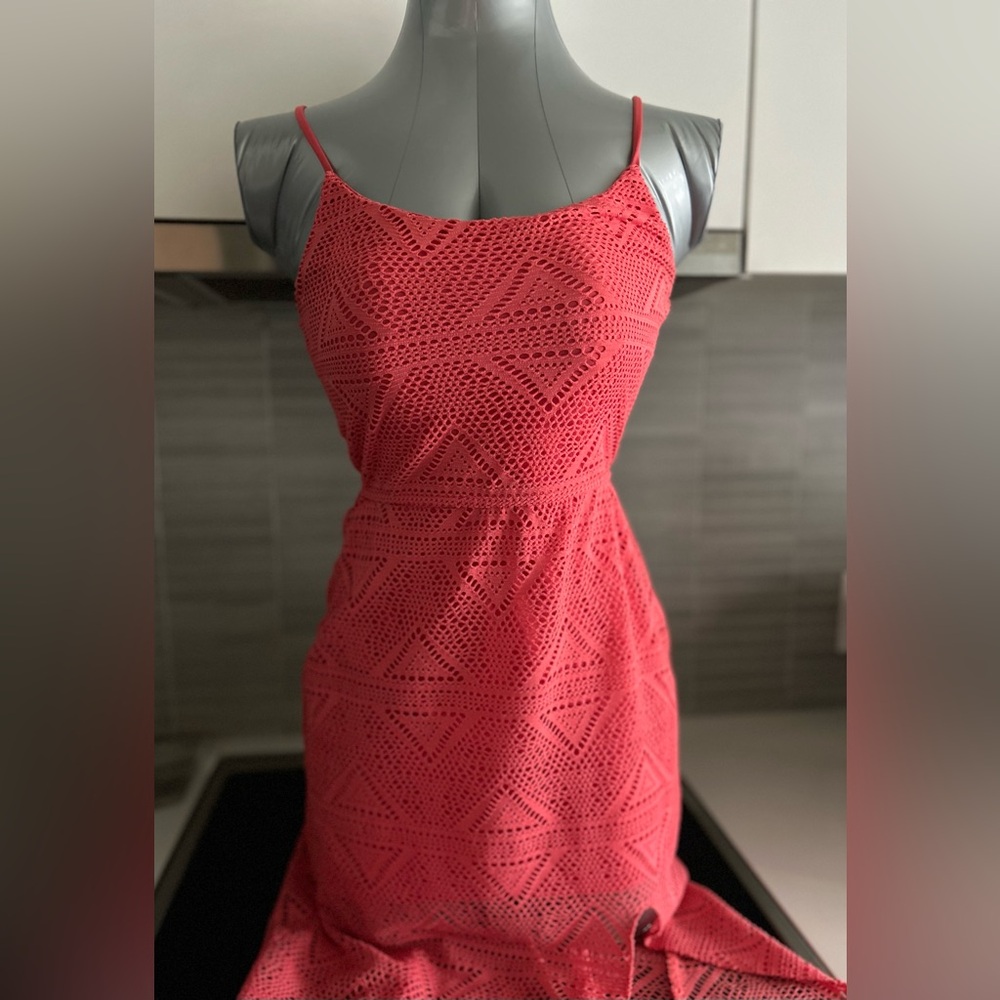 DESIGN LAB Lord & Taylor Dress